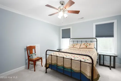 698 Maple Springs Lane Bear Creek NC 27207