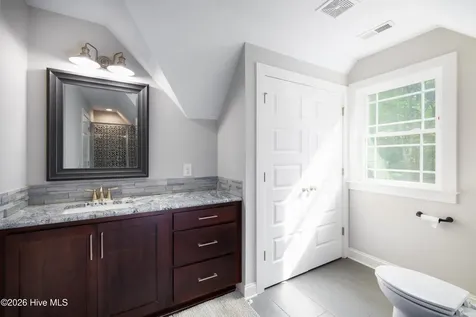 698 Maple Springs Lane Bear Creek NC 27207