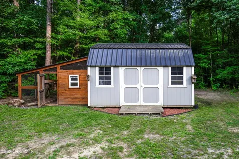 698 Maple Springs Lane Bear Creek NC 27207