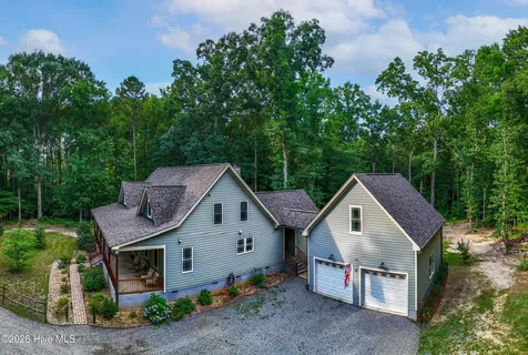 698 Maple Springs Lane Bear Creek NC 27207