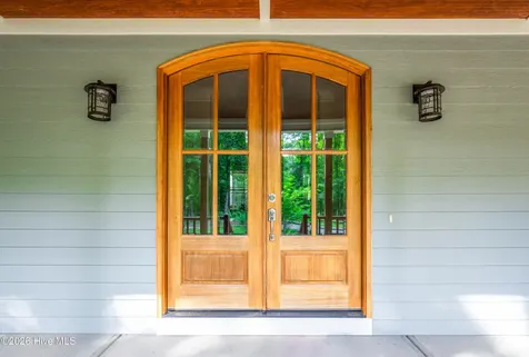 698 Maple Springs Lane Bear Creek NC 27207