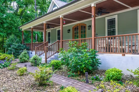 698 Maple Springs Lane Bear Creek NC 27207