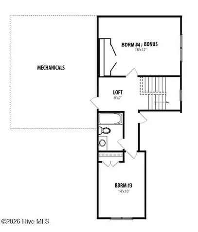 118 Cinnabar Street Clayton NC 27527
