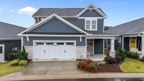 33 Davidson Street Clayton NC 27527
