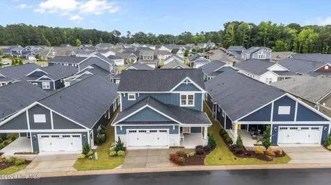 33 Davidson Street Clayton NC 27527