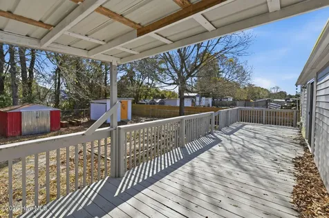 2228 Harbor Ridge Drive SE Bolivia NC 28422