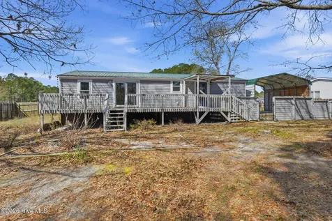 2228 Harbor Ridge Drive SE Bolivia NC 28422