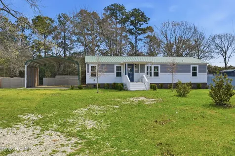 2228 Harbor Ridge Drive SE Bolivia NC 28422