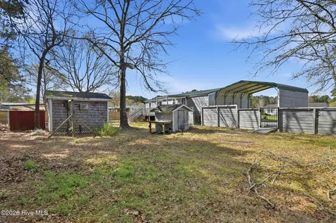 2228 Harbor Ridge Drive SE Bolivia NC 28422