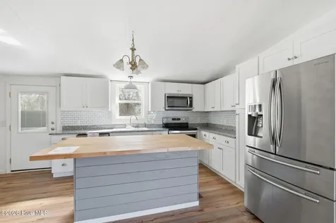 2228 Harbor Ridge Drive SE Bolivia NC 28422