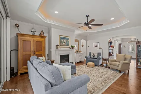 432 Motts Forest Road Wilmington NC 28412