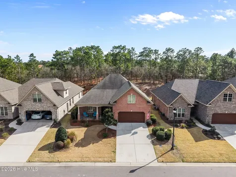 432 Motts Forest Road Wilmington NC 28412