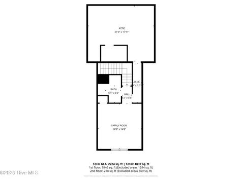 432 Motts Forest Road Wilmington NC 28412
