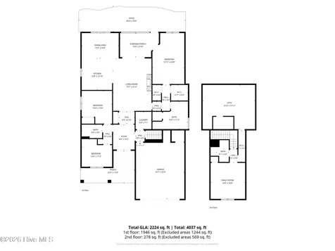 432 Motts Forest Road Wilmington NC 28412