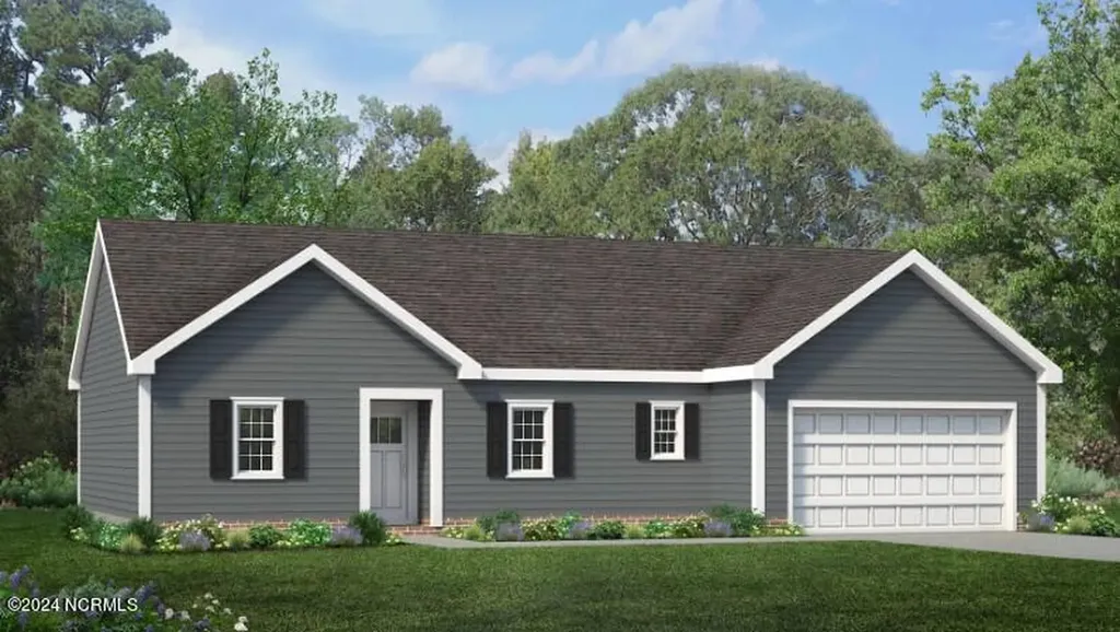 102 Yadkin Drive Shawboro NC 27973