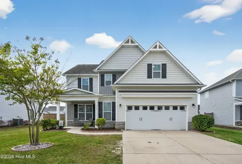 745 Heartwood Drive Winnabow NC 28479