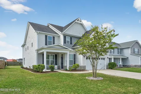 745 Heartwood Drive Winnabow NC 28479