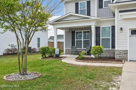 745 Heartwood Drive Winnabow NC 28479