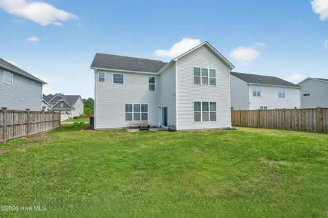745 Heartwood Drive Winnabow NC 28479
