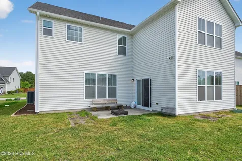 745 Heartwood Drive Winnabow NC 28479