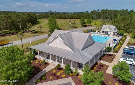 745 Heartwood Drive Winnabow NC 28479