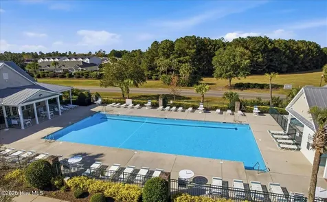 745 Heartwood Drive Winnabow NC 28479