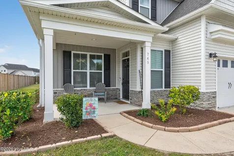 745 Heartwood Drive Winnabow NC 28479