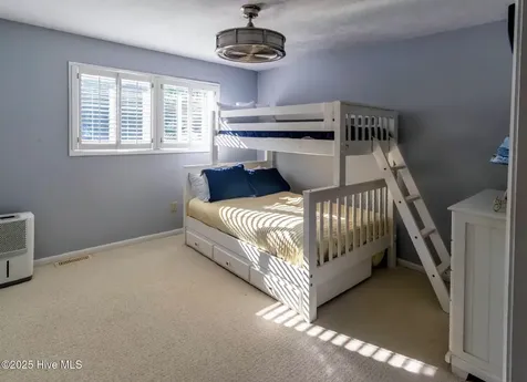 2404 Surfrider Circle Kure Beach NC 28449