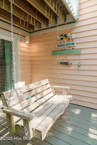 2404 Surfrider Circle Kure Beach NC 28449