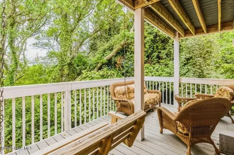 2404 Surfrider Circle Kure Beach NC 28449