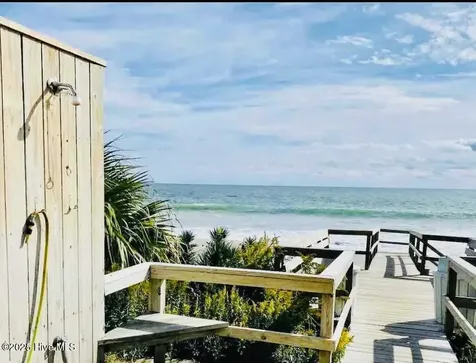 2404 Surfrider Circle Kure Beach NC 28449