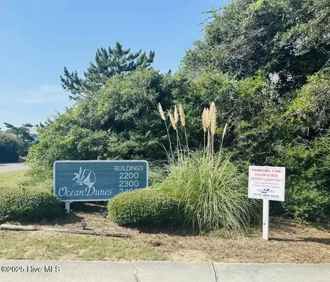 2404 Surfrider Circle Kure Beach NC 28449