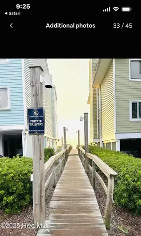 2404 Surfrider Circle Kure Beach NC 28449