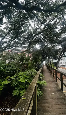2404 Surfrider Circle Kure Beach NC 28449