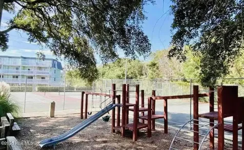 2404 Surfrider Circle Kure Beach NC 28449