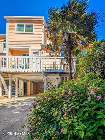 2404 Surfrider Circle Kure Beach NC 28449