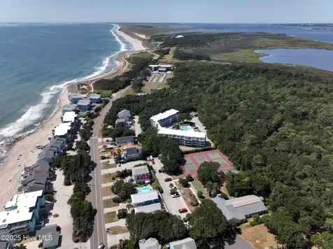 2404 Surfrider Circle Kure Beach NC 28449