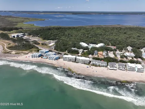 2404 Surfrider Circle Kure Beach NC 28449