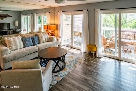2404 Surfrider Circle Kure Beach NC 28449