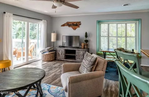 2404 Surfrider Circle Kure Beach NC 28449