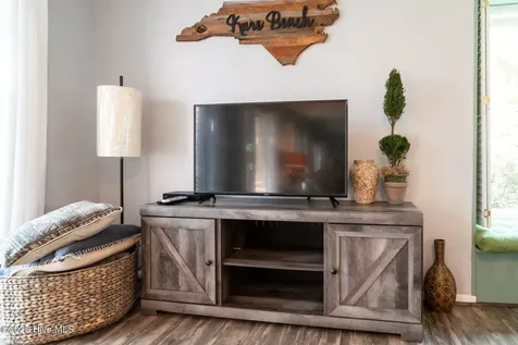 2404 Surfrider Circle Kure Beach NC 28449