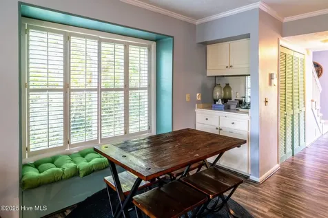 2404 Surfrider Circle Kure Beach NC 28449