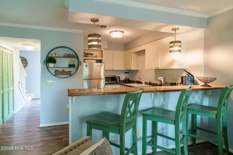 2404 Surfrider Circle Kure Beach NC 28449