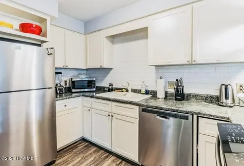 2404 Surfrider Circle Kure Beach NC 28449