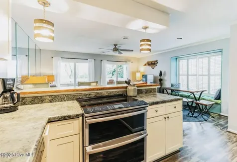 2404 Surfrider Circle Kure Beach NC 28449
