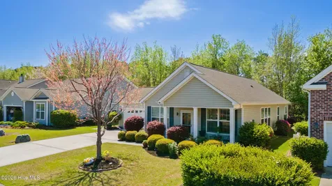 461 Slippery Rock Way Calabash NC 28467