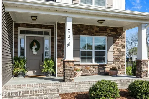 2737 Cox Farm Road Greenville NC 27858