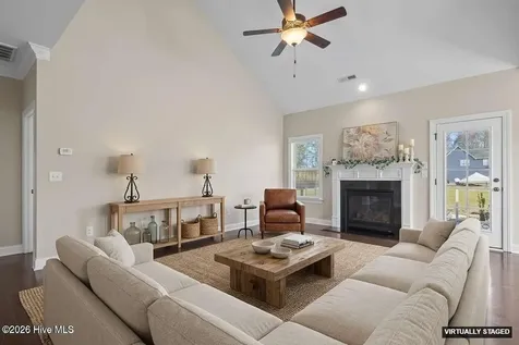 2737 Cox Farm Road Greenville NC 27858