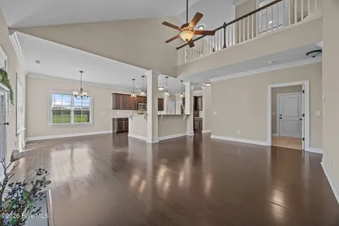 2737 Cox Farm Road Greenville NC 27858