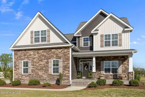 2737 Cox Farm Road Greenville NC 27858
